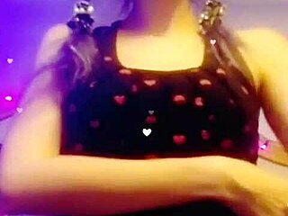 SMOKING and STRIPPING with clothes RIPPED off!