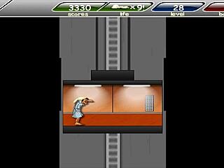 Condom Man Flash Game Compilation with Teen 18+ Action