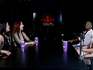 Man, the difference recording for a producer versus solo is wild with Negro Top Delícia and Maria Bittencourt! 😍