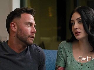 wife finds girl for pregnant husband