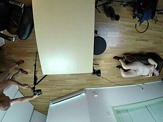 Audrey Decker Casting Pov 4