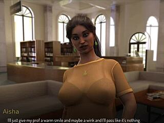 college bound 4 is a fun game to play