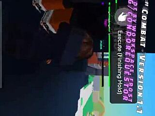 Intense Passion As Black Queen Gets Fucked In Part 2