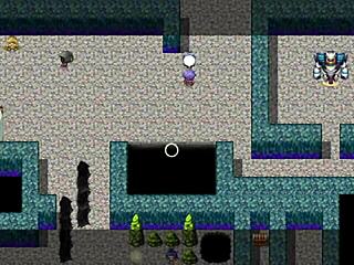 Horny adventurer Karen explores big ass and tits in intense scene