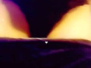 SMOKING and STRIPPING with clothes RIPPED off!