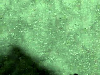 Transgirl Goes Wild with Fleshlight in Full Solo Video