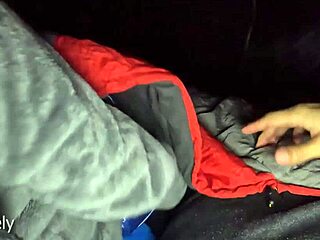 Did You Fuck Your Stepsister In The Tent?