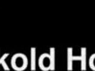 Naughty Girl Wakes Cuckold Boyfriend For Threesome With His Friend!