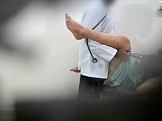 Telugu Andhra doctor fulfills patient lady’s deep sexual cravings