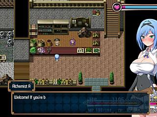 Night Stroll in City Turns Wild with Horny Men in Hentai Anal