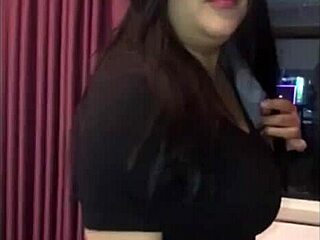 Hey, check out Amira, Venezuelan teen, showing her tits and ass in public?