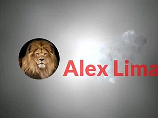 Priscilla Diabinha's sensual dance sparks wild interracial desire