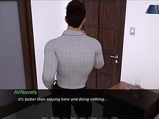 nursing back to pleasure with big ass and tits