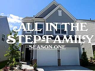 Watch stepbrothers dp canadian slut angie bloom now.