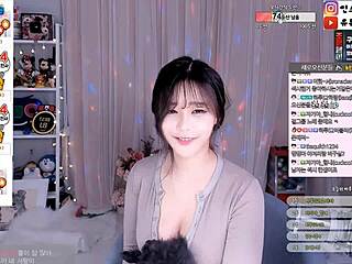 gái hàn quốc nhảy giao lưu với anh em thật sexy