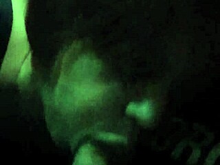 sucking the uber guy's cock in the car to pay the ride, babe