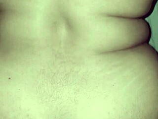 bbw latina begs for intense backshots