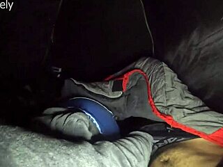 Did You Fuck Your Stepsister In The Tent?