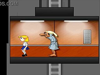 Condom Man Flash Game Compilation with Teen 18+ Action