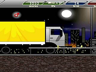 Condom Man Flash Game Compilation with Teen 18+ Action