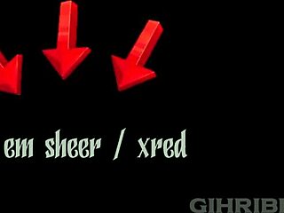 Wild orgy with big dick guy! 😈