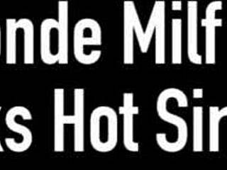 Hey, wanna see Julia Ann finger Siri hard?