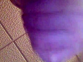 i tell the story of jerking off my big fat cock slowly