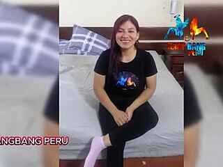 Shanell spills secrets in steamy Latina casting interview