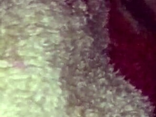 Latina Amateur Bends Over For Homemade Doggystyle