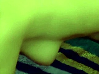 Michelle Michaels handles an office meeting that turns into a surprising facial encounter.