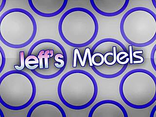 Chubby Milf Solo Toy Play