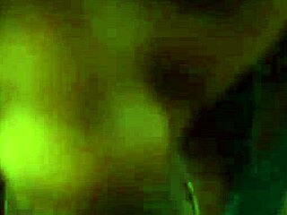 Fat Ebony Babe Sucks and Fucks Huge Black Cock in Homemade Clip!