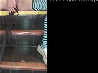 Gangbangcreampie hot milf gets pussy creampied in group