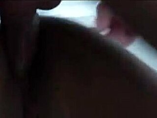 well-endowed guy cums all over my face in intense facial!