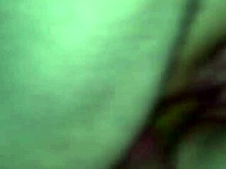 Primeira vez no cuzinho