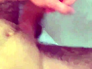 Masturba��o Quente No Banheiro