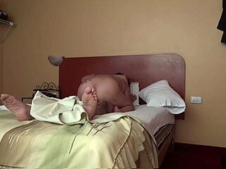 Married wife cheats in doggystyle with horny amateur