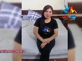 Shanell spills secrets in steamy Latina casting interview