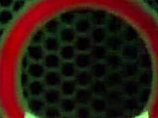 Cherie DeVille's blonde beauty in lingerie, licking wet pussy to orgasm