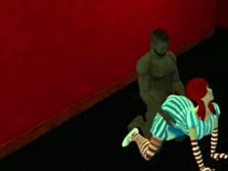 Sex Adventures Episode 2 in 3D