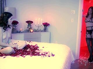 allherluv com - cant always get what you want - teaser evelyn claire izzy lush 😏