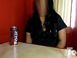 Casting 025 - Romina No Para De Gemir Y Nos Confiesa Que Es Casi Virgen Y Nos Da El Culo Versión Gratuita