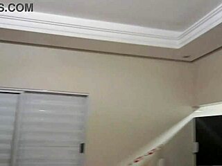 well-endowed guy cums all over my face in intense facial!