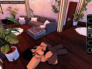 damn, banging a thick latina in condo sex 2 😍