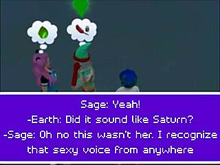 Sex Adventures Episode 2 in 3D