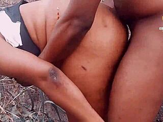 ghetto lifestyle vibes in the neighborhood