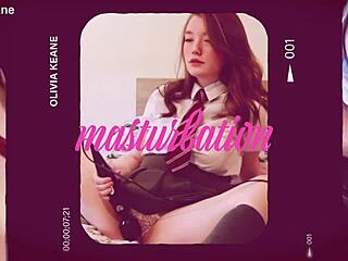 Two british teens sucking cock so hot 😍