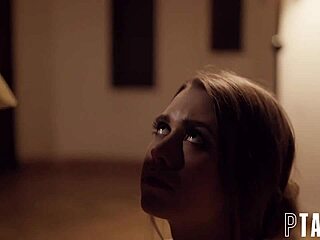 is jill kassidy dominating as the secretary?