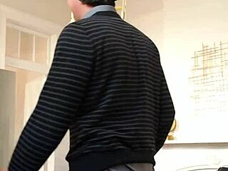 why is that sneaky perv filming me sucking his cock on hidden cam?