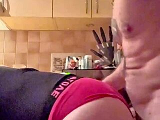 Homemade Ass To Mouth Cumshot With Stannmann1 And Sweet.